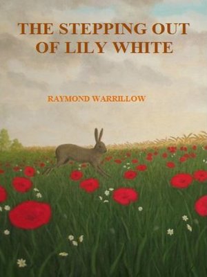 cover image of The Stepping Out of Lily White